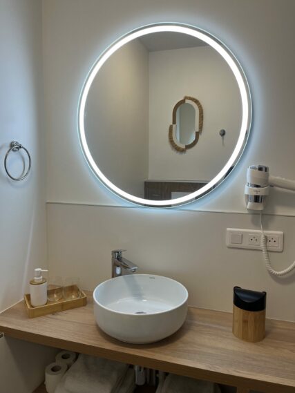 Hôtel Le Patio Occitan - Chambre privilège