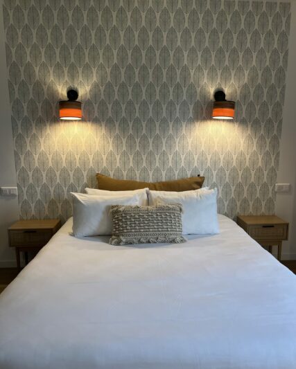 Hôtel Le Patio Occitan - Chambre privilège