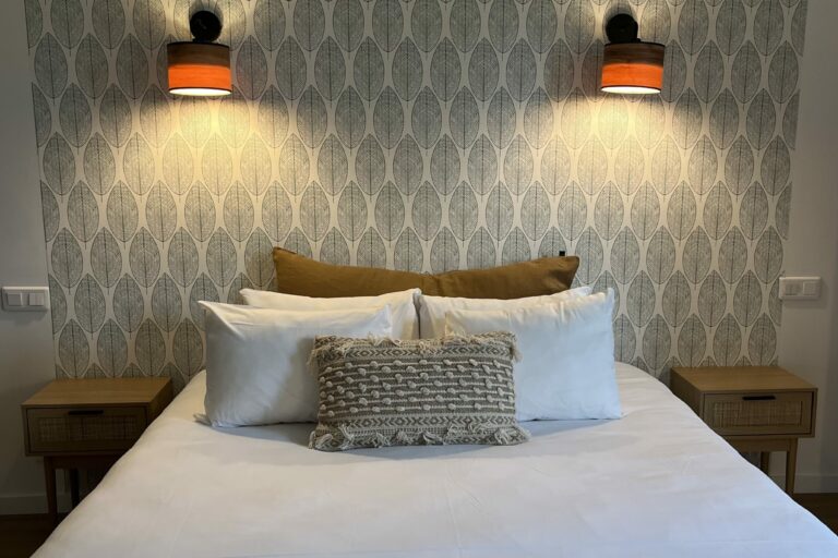 Hôtel Le Patio Occitan - Chambre privilège