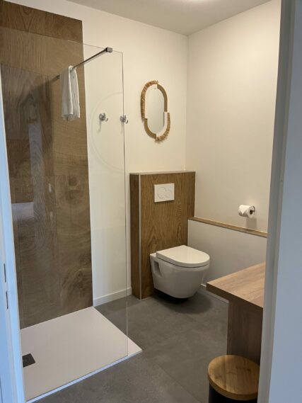 Hôtel Le Patio Occitan - Chambre privilège