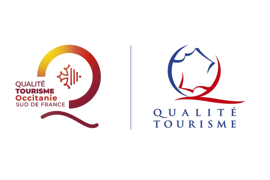 Label qualité tourisme Région Occitanie